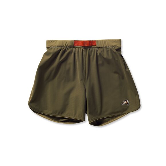 Tracksmith Off Road Shorts - size M - Picture 1 of 7